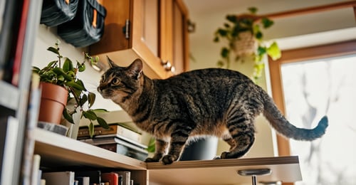 Cat-Proofing Your Home: The 2026 Room-by-Room Safety Guide