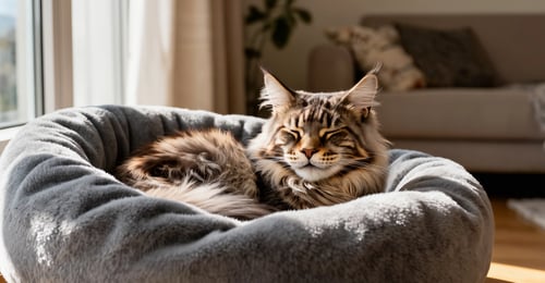 Best Cat Beds of 2026: Expert Reviews & Ultimate Buying Guide