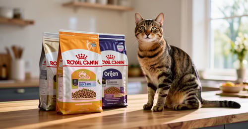 Premium Cat Food Brands Comparison: Finding the Best Nutrition for Your Feline in 2026