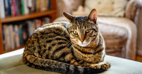 Understanding Cat Body Language: Your 2026 Guide to Feline Communication