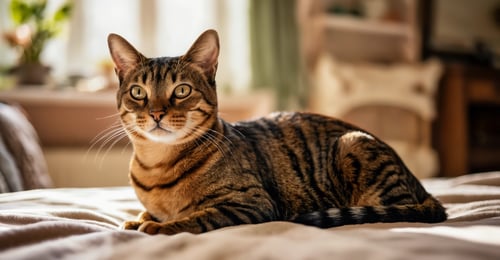 Cat Skin Conditions: A 2026 Guide to Allergies, Infections, and Treatment