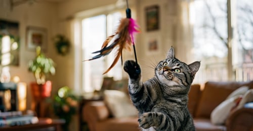The Ultimate Guide to the Best Cat Toys for 2026