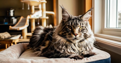 Senior Cat Care in 2026: A Complete Guide to Health, Nutrition & Comfort