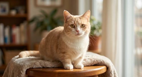 Gatos Munchkin: Los adorables felinos de patas cortas que están robando corazones en todo el mundo