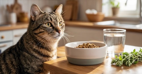 Mitos sobre la Nutrición Felina: Desmontando Conceptos Erróneos Comunes para 2026