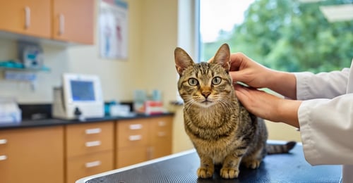 Parásitos en Gatos: La Guía Completa 2026 sobre Pulgas, Garrapatas, Gusanos y Prevención