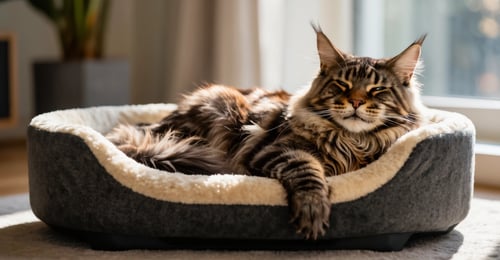 Best Cat Beds of 2026: Cozy Options for Every Sleeping Style