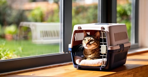 Petmate Cat Carrier Review: The Complete 2026 Buying Guide