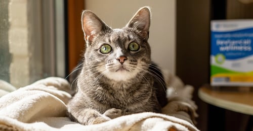 Feline Upper Respiratory Infection (URI): A Complete Guide for Cat Owners in 2026