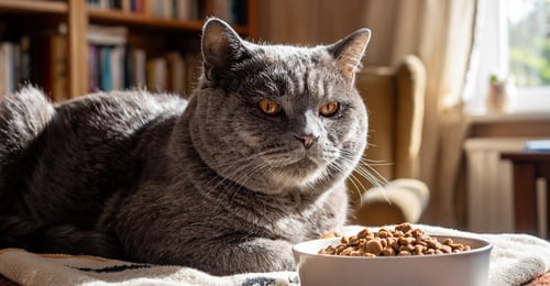 Best Cat Food for Senior Cats: Complete Nutrition Guide 2026