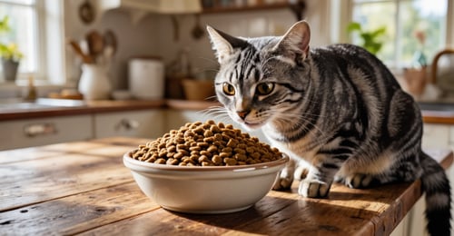 Purina Pro Plan Cat Food Review 2026: A Scientific Analysis