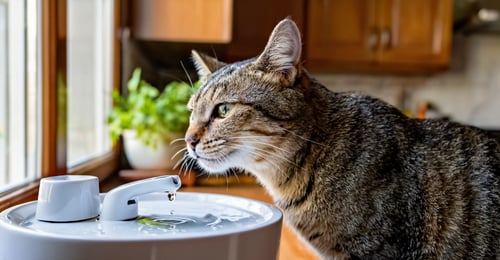 Cat Water Fountain Review: 2026 Complete Buying Guide