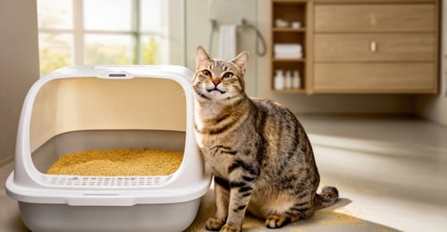 World's Best Cat Litter Review 2026: A Deep Dive into Corn-Based Performance