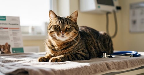 Cat Urinary Tract Infection (UTI): The 2026 Guide to Symptoms, Treatment & Prevention