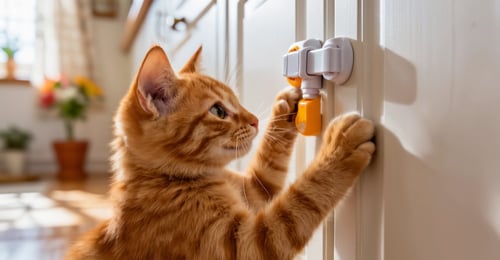 Kitten-Sicherung Ihres Zuhauses: Der vollständige Sicherheitsleitfaden 2026