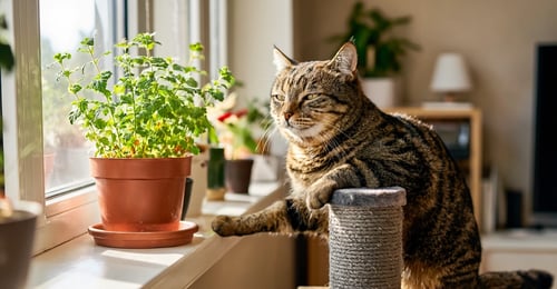 Cat Behavior Problems: Understanding and Solving Common Issues