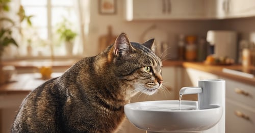 Best Cat Water Fountains of 2026: Expert Reviews & Buying Guide