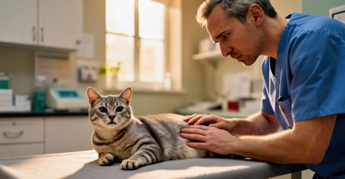Cat Urinary Blockage: Emergency Recognition and Treatment Guide for 2026