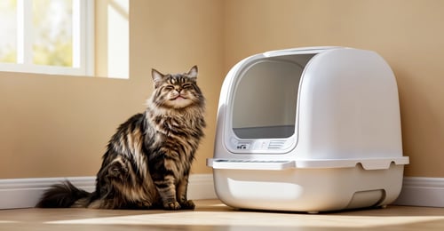 Best Cat Litter Boxes of 2026: Expert Reviews & Ultimate Buying Guide