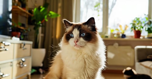 Cat-Proofing Your Home: The Complete 2026 Safety Guide