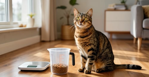 Obesidad Felina: Una Guía Completa para la Prevención, Riesgos y Pérdida de Peso Saludable en 2026