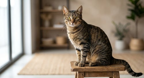 Brazilian Shorthair : Découvrez le chat natif charismatique du Brésil