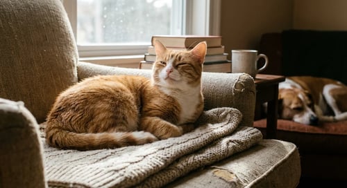 The Chausie Cat: Your Guide to the Wild-Hearted, High-Energy Companion