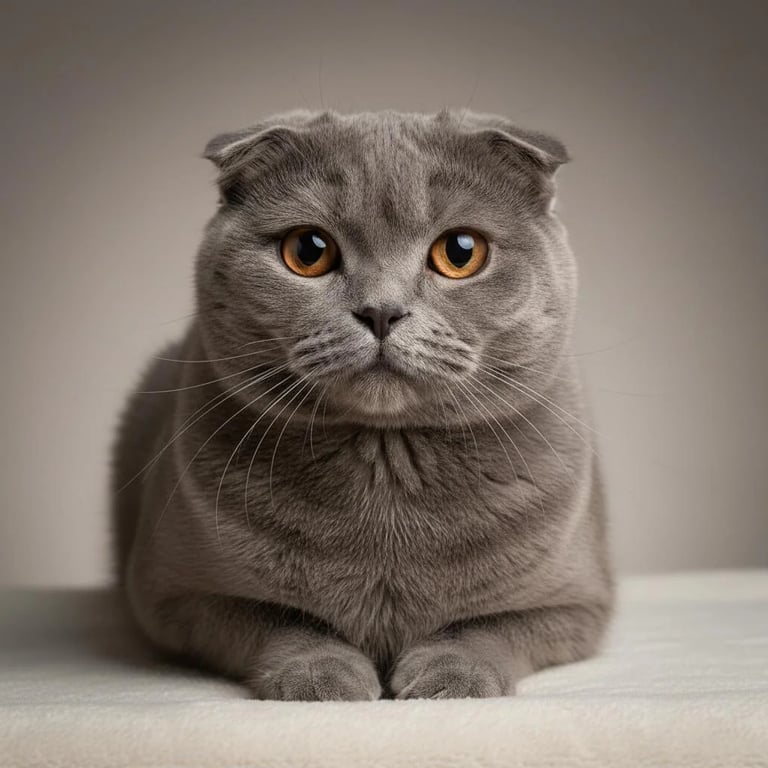 Scottish Fold