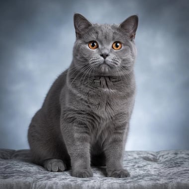 The Thai Cat: The Ancient, Affectionate Soul of Siam