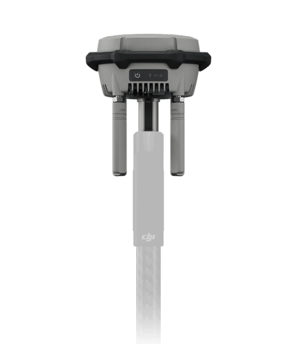 DJI D-RTK 3 기준국