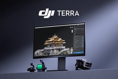 DJI Terra