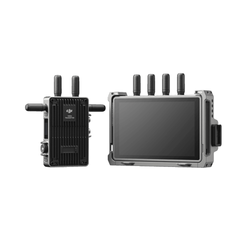 DJI Transmission