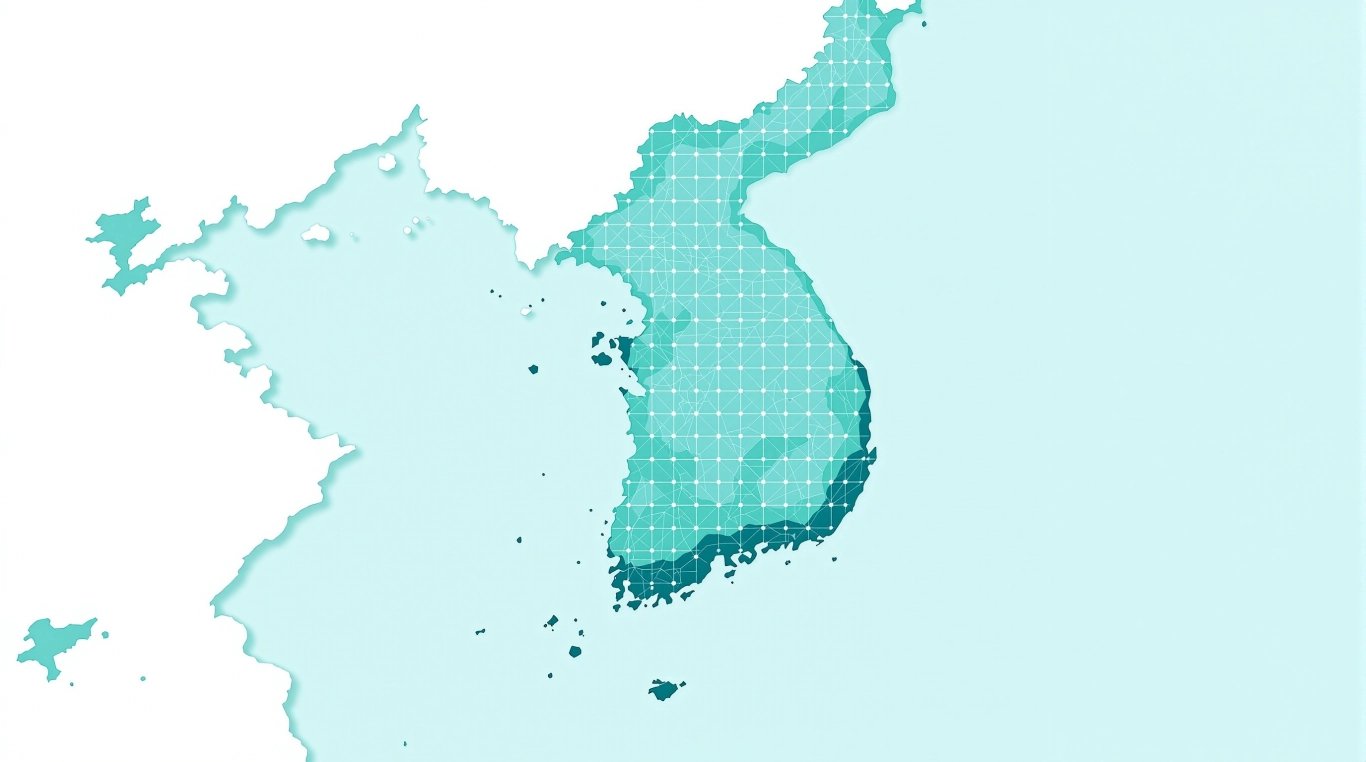 (주)디오아이 드론맵 구축 본격화