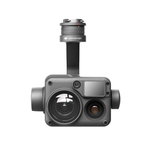 DJI Zenmuse H20T