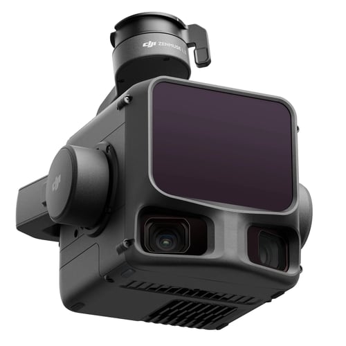 DJI Zenmuse L3