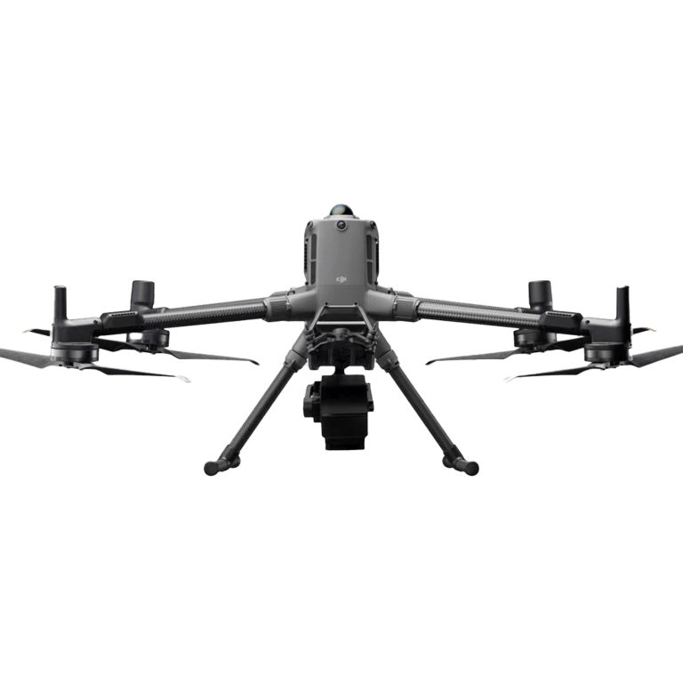 DJI M400 RTK 도입으로 측량 정밀도 한 단계 향상