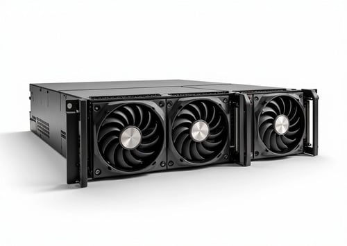 Supermicro GPU 연산 서버