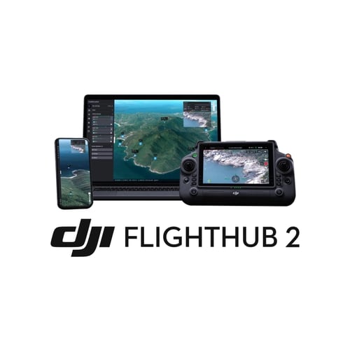 DJI FlightHub 2