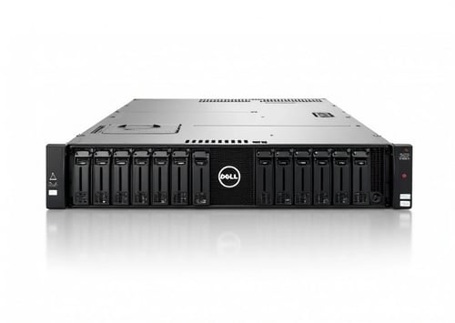 Dell PowerEdge R760 데이터 서버