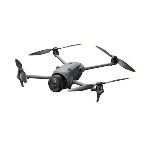 DJI Mavic 4