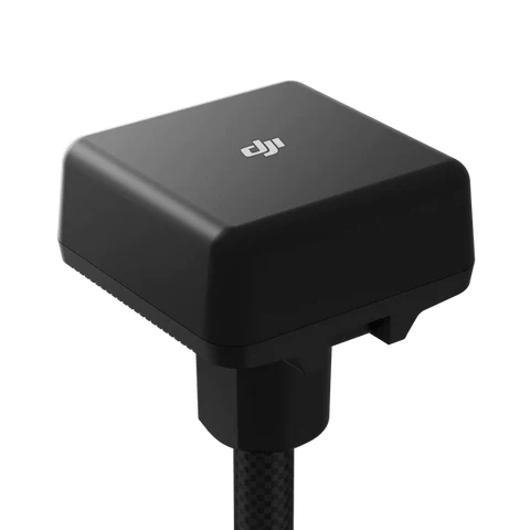 DJI D-RTK 2 기준국