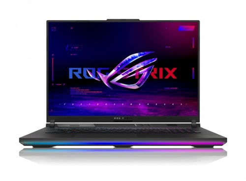 ASUS ROG STRIX 18