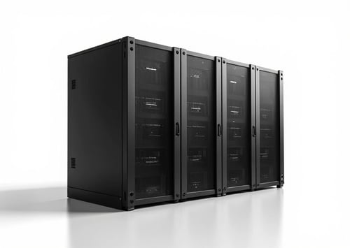 NVIDIA DGX H100 AI 서버