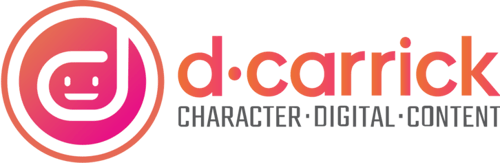 디오아이 항공촬영 협력기관 로고