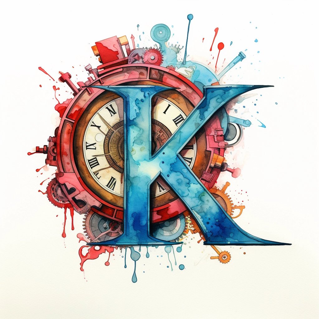 - Killentime