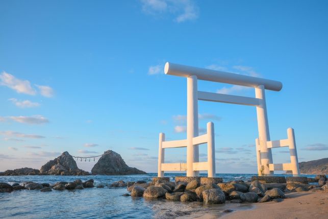 住所:福岡県糸島市志摩桜井4227