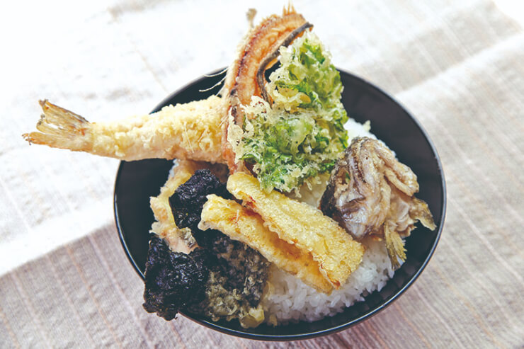 出典：四国の右下