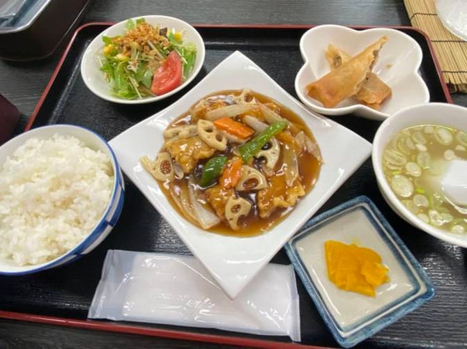 しん　お膳 zenshin厨房 忠香 - テンポススター