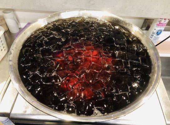 カラオケJJ - テンポススター