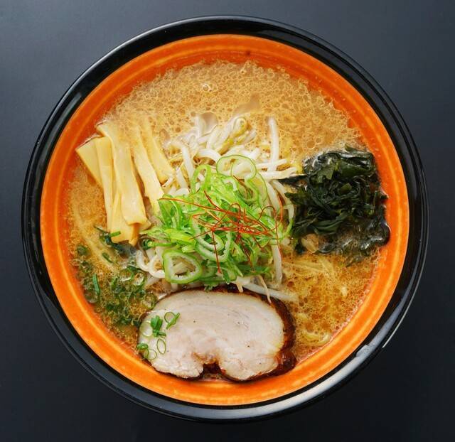 麺や虎鉄 - テンポススター